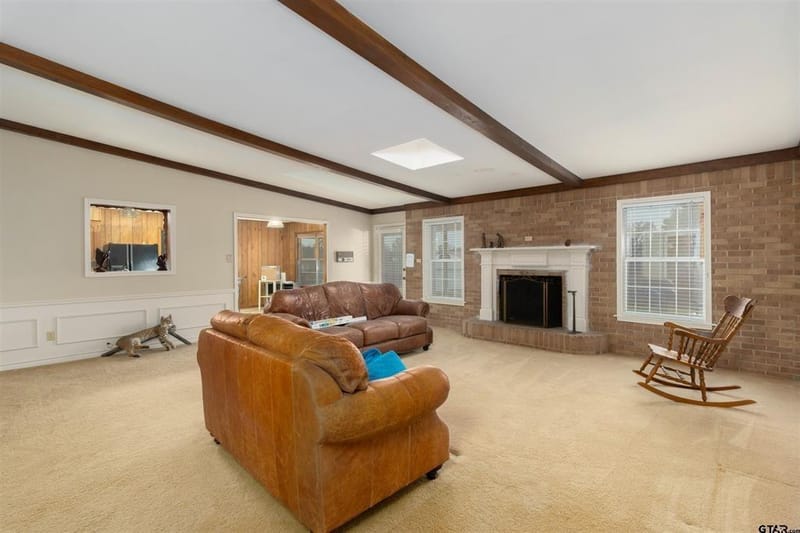 12654 County Road 192, Tyler TX 75703 - Photo 5
