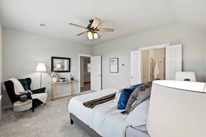 1916 Outpost Creek Lane, Aubrey TX 76227 - Photo 26