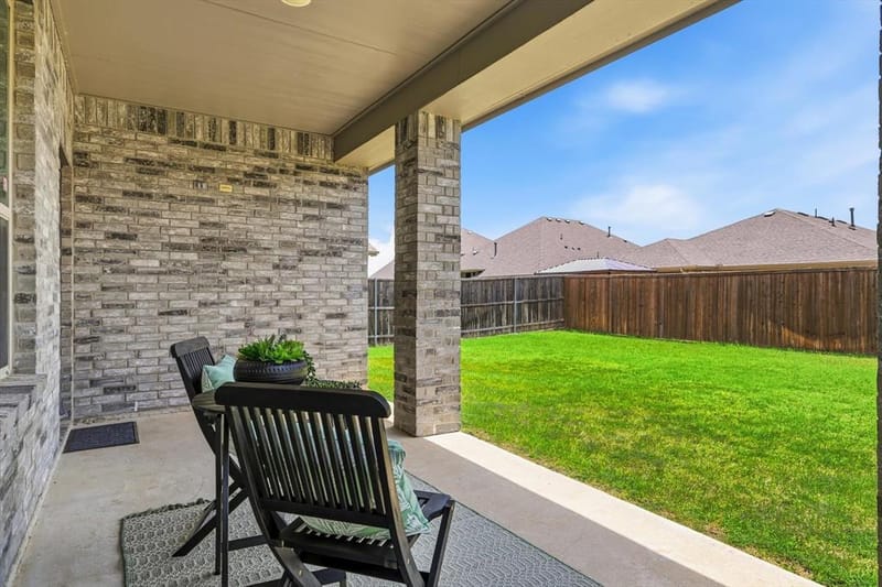 1916 Outpost Creek Lane, Aubrey TX 76227 - Photo 33
