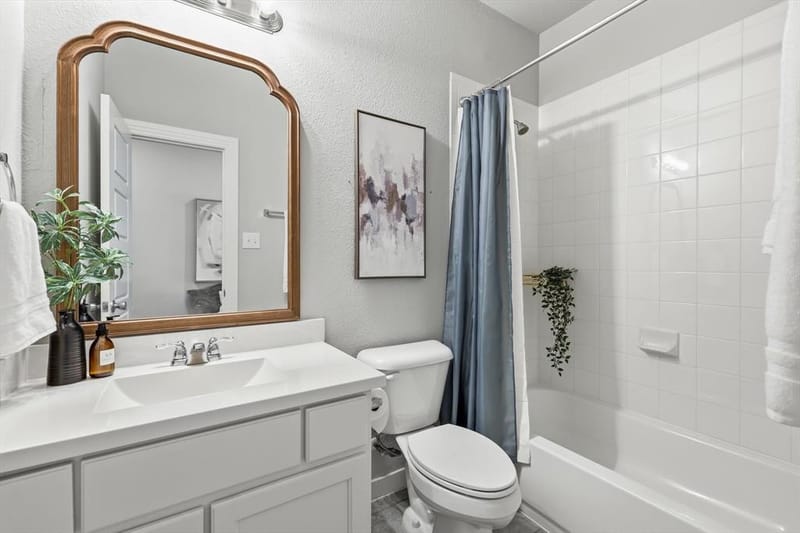 1916 Outpost Creek Lane, Aubrey TX 76227 - Photo 8
