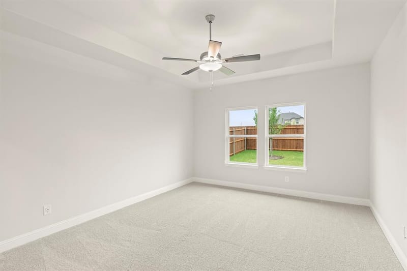 1811 Gleasondale Drive, Forney TX 75126 - Photo 13