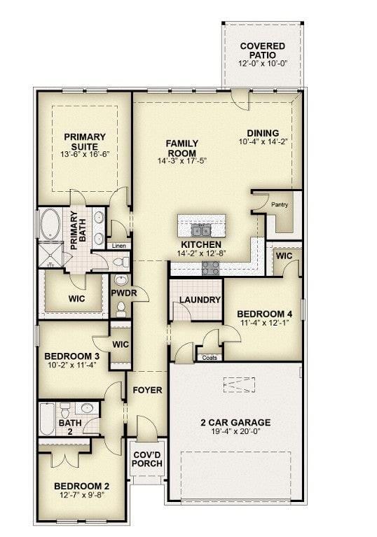 1811 Gleasondale Drive, Forney TX 75126 - Photo 36