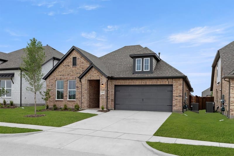 1811 Gleasondale Drive, Forney TX 75126 - Photo 32