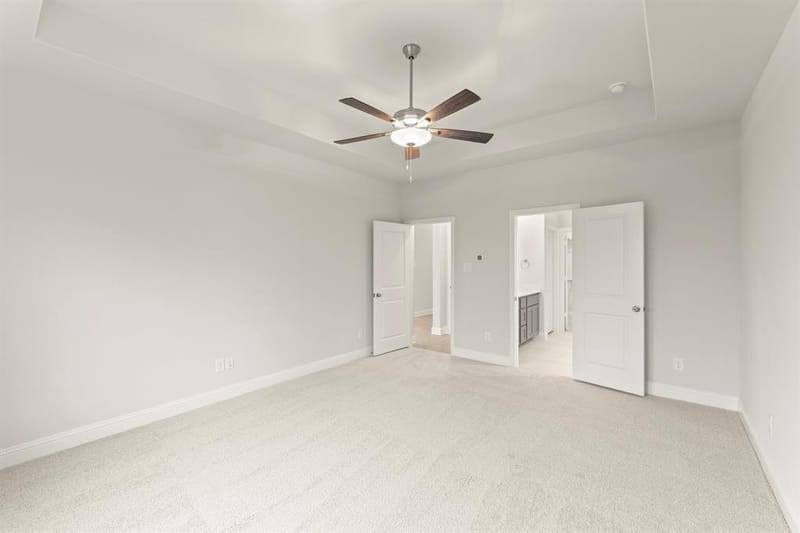 1811 Gleasondale Drive, Forney TX 75126 - Photo 20