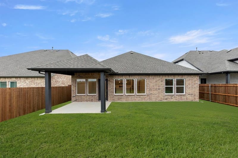 1811 Gleasondale Drive, Forney TX 75126 - Photo 30