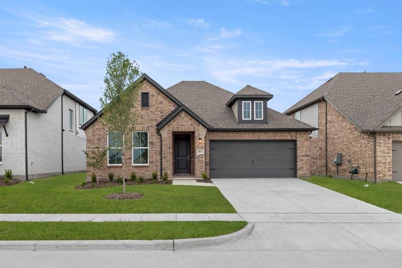 1811 Gleasondale Drive, Forney TX 75126 - Photo 34