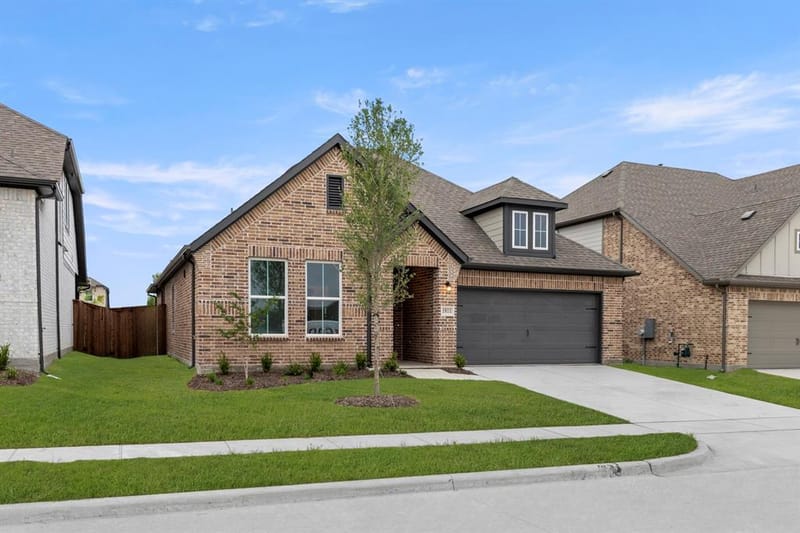 1811 Gleasondale Drive, Forney TX 75126 - Photo 33
