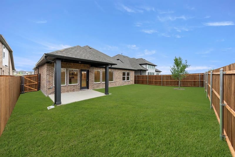 1811 Gleasondale Drive, Forney TX 75126 - Photo 29