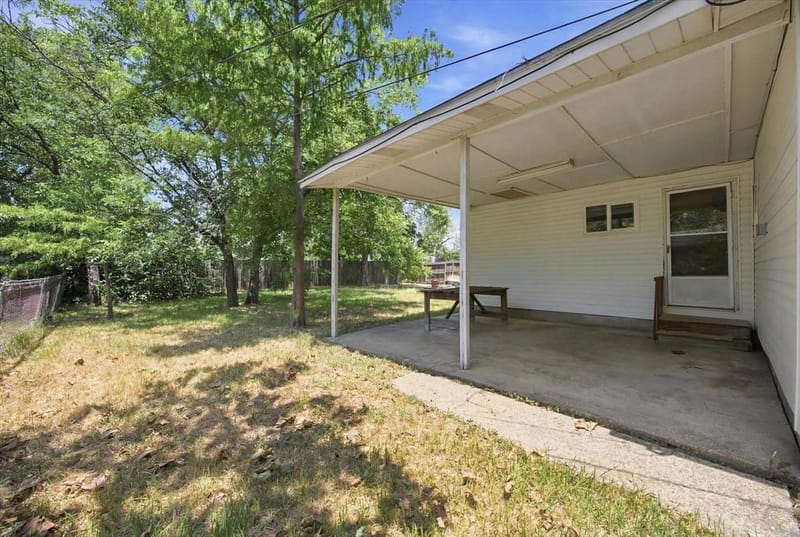 1662 Birch Street, Grand Prairie TX 75050 - Photo 22
