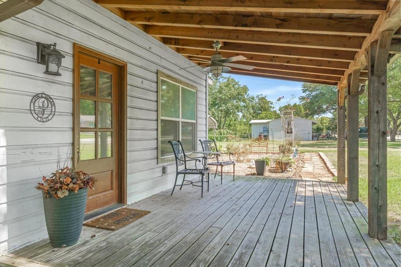 603 N 4th Street, Wills Point TX 75169 - Photo 6
