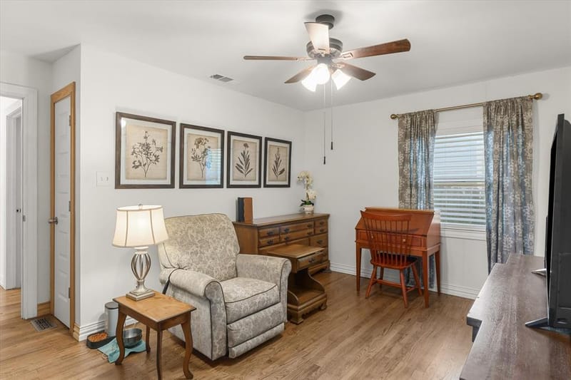 603 N 4th Street, Wills Point TX 75169 - Photo 13