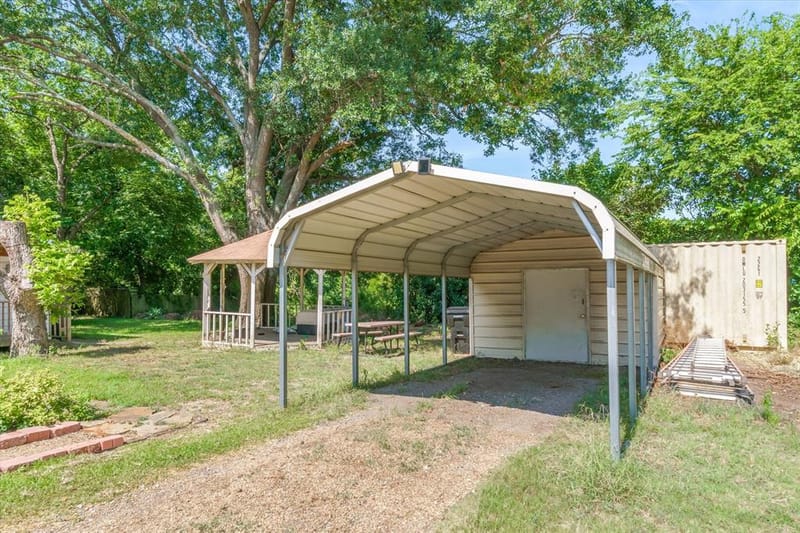 603 N 4th Street, Wills Point TX 75169 - Photo 22