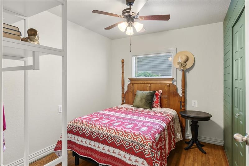 603 N 4th Street, Wills Point TX 75169 - Photo 14