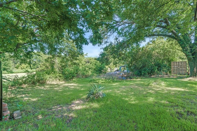 603 N 4th Street, Wills Point TX 75169 - Photo 18