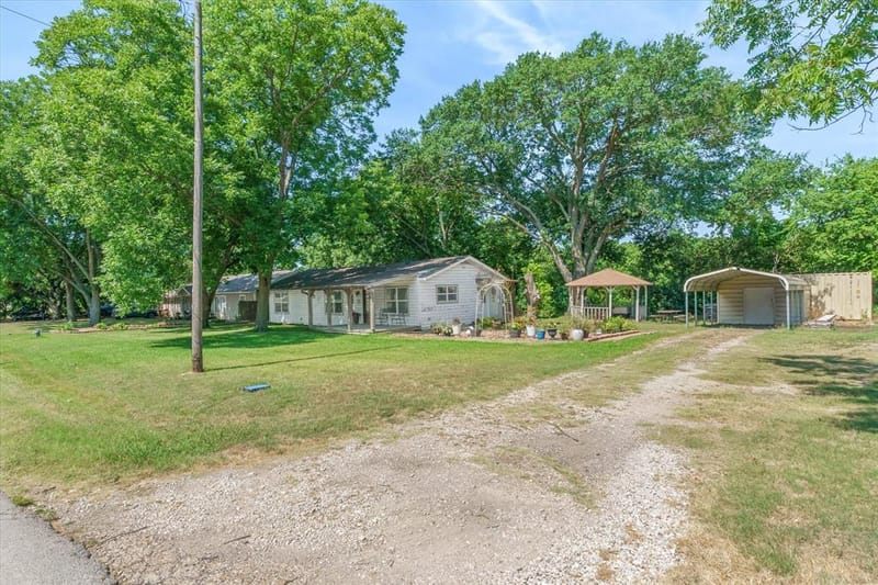 603 N 4th Street, Wills Point TX 75169 - Photo 19