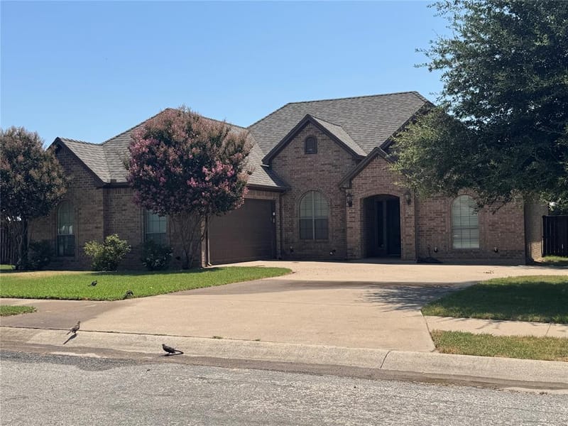 1403 Hickory Drive, Pilot Point TX 76258 - Photo 2