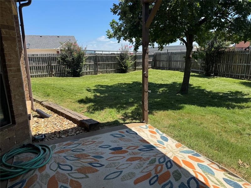 1403 Hickory Drive, Pilot Point TX 76258 - Photo 4