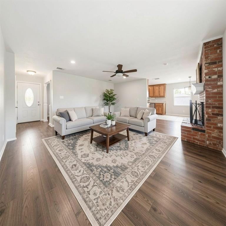 6120 Waco Way, Fort Worth TX 76133 - Photo 8