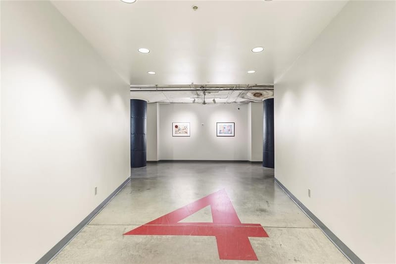 1122 Jackson Street # 402, Dallas TX 75202 - Photo 23