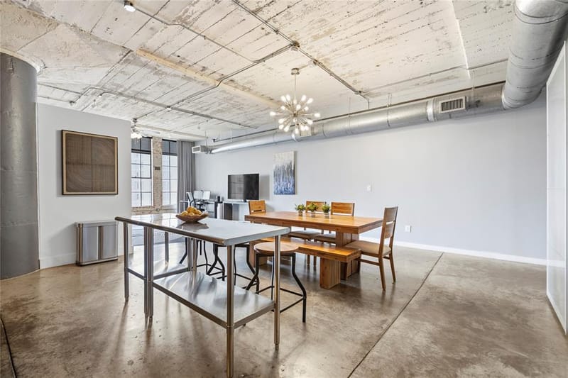 1122 Jackson Street # 402, Dallas TX 75202 - Photo 6
