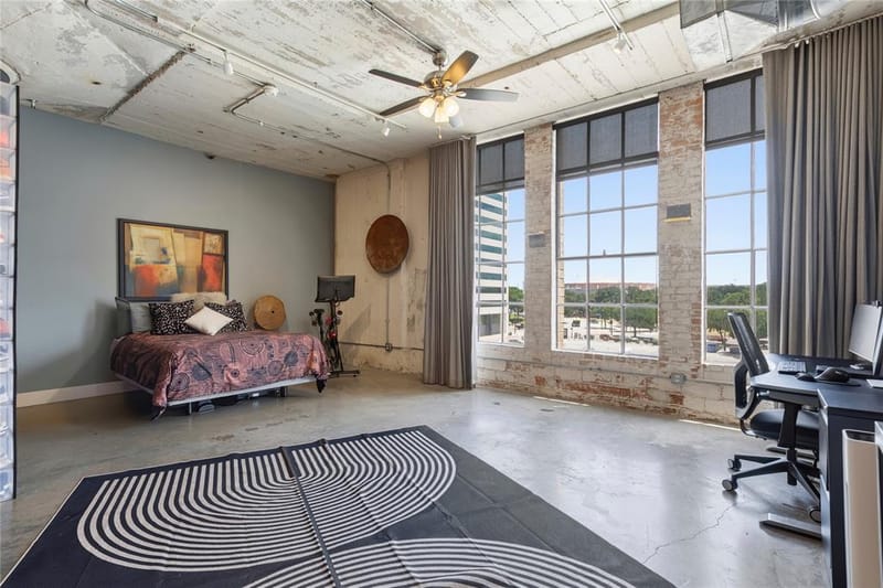 1122 Jackson Street # 402, Dallas TX 75202 - Photo 17