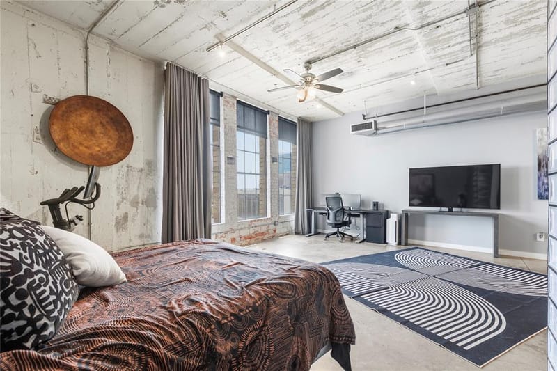 1122 Jackson Street # 402, Dallas TX 75202 - Photo 16