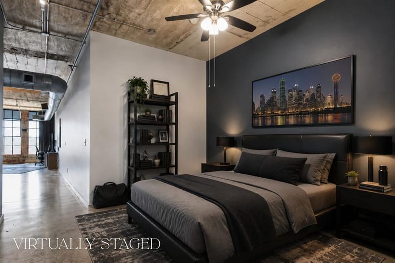 1122 Jackson Street # 402, Dallas TX 75202 - Photo 12