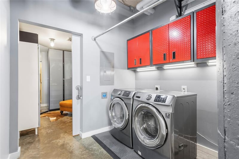 1122 Jackson Street # 402, Dallas TX 75202 - Photo 22
