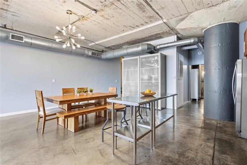 1122 Jackson Street # 402, Dallas TX 75202 - Photo 7
