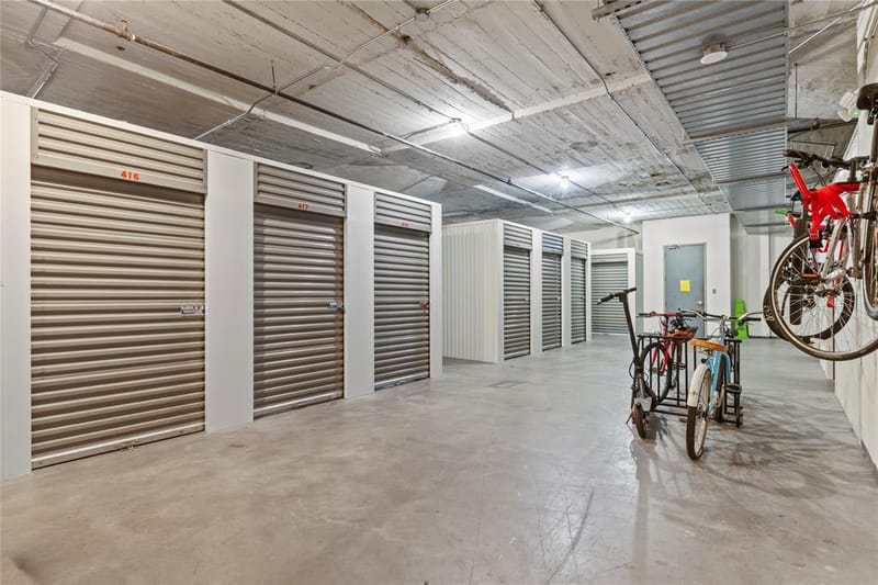 1122 Jackson Street # 402, Dallas TX 75202 - Photo 24