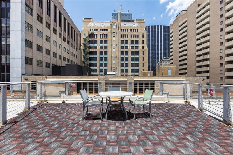 1122 Jackson Street # 402, Dallas TX 75202 - Photo 30