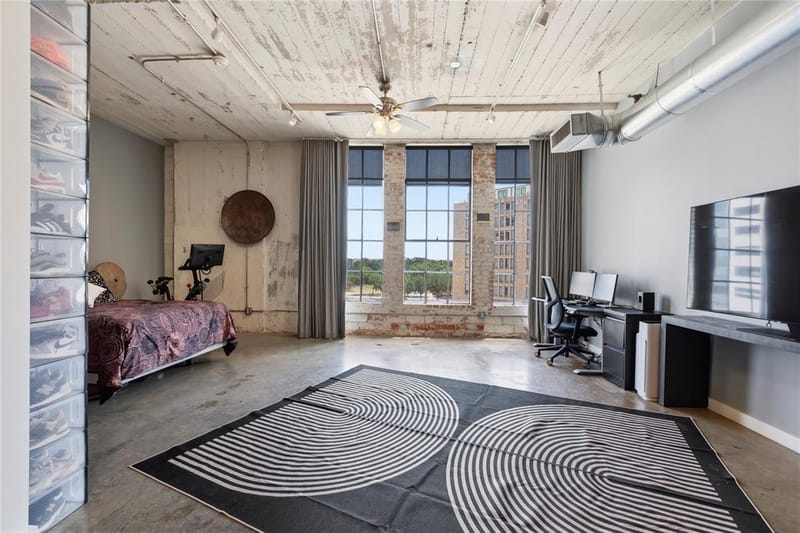 1122 Jackson Street # 402, Dallas TX 75202 - Photo 14