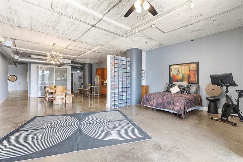 1122 Jackson Street # 402, Dallas TX 75202 - Photo 18