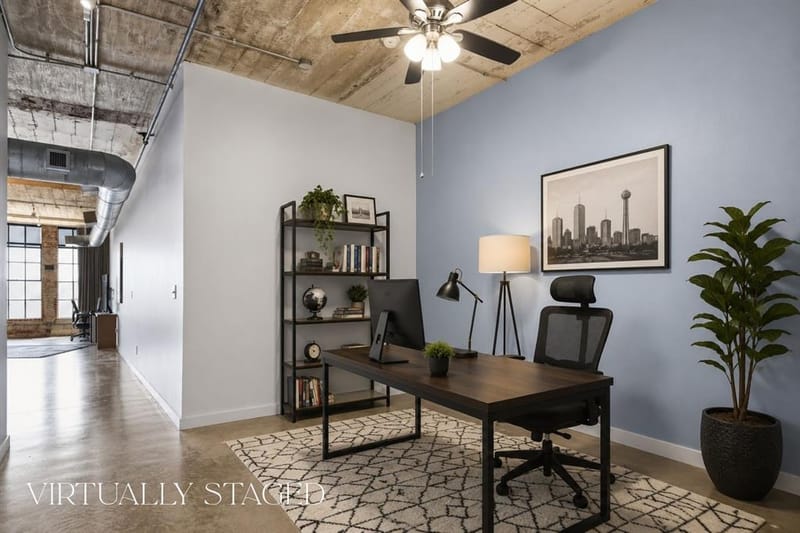 1122 Jackson Street # 402, Dallas TX 75202 - Photo 11