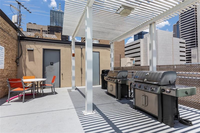 1122 Jackson Street # 402, Dallas TX 75202 - Photo 31