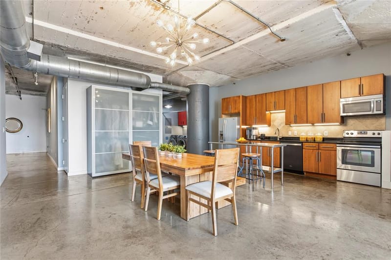 1122 Jackson Street # 402, Dallas TX 75202 - Photo 4