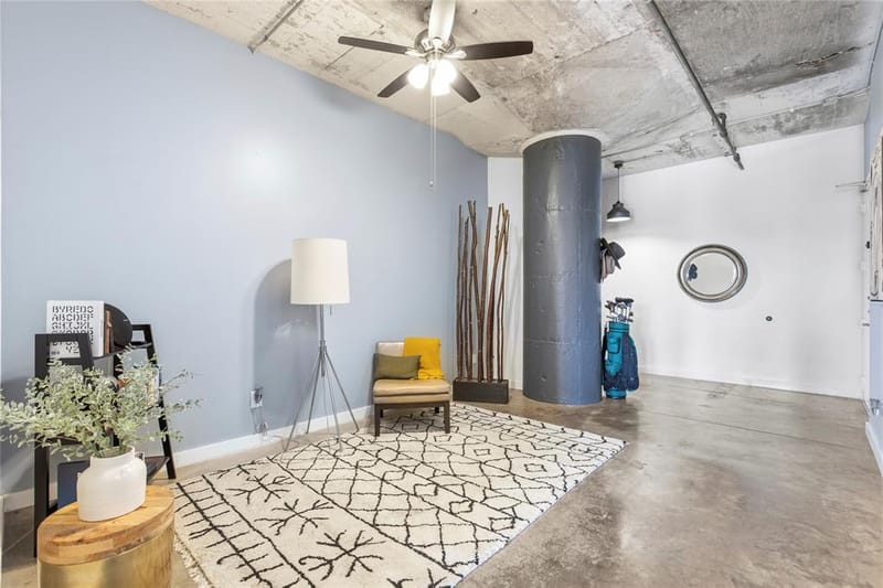 1122 Jackson Street # 402, Dallas TX 75202 - Photo 8
