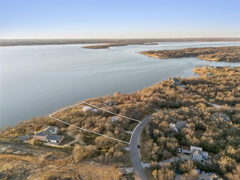 540 Diamond Point Drive, Oak Point TX 75068 - Photo 27