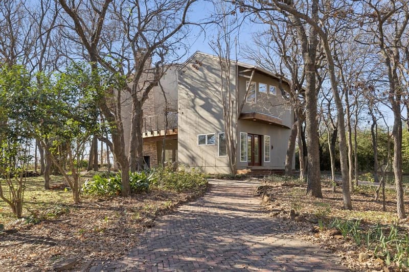 540 Diamond Point Drive, Oak Point TX 75068 - Photo 6