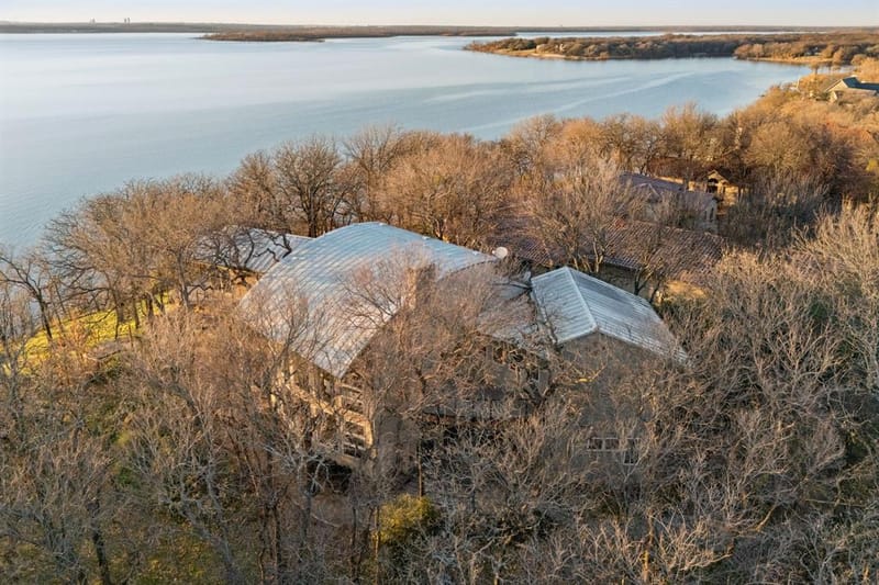 540 Diamond Point Drive, Oak Point TX 75068 - Photo 26