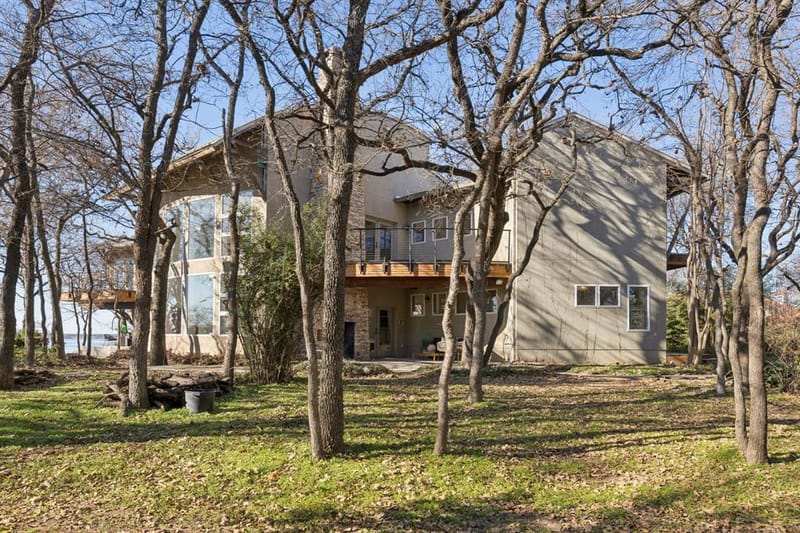 540 Diamond Point Drive, Oak Point TX 75068 - Photo 7