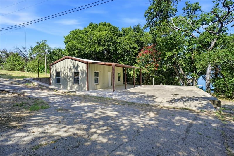 1211 Church Road, Lake Bridgeport TX 76426 - Photo 16