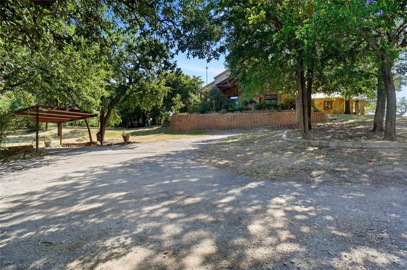 1211 Church Road, Lake Bridgeport TX 76426 - Photo 14