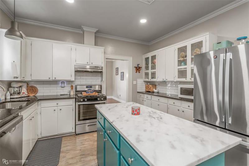 639 Ratcliff, Shreveport LA 71104 - Photo 6