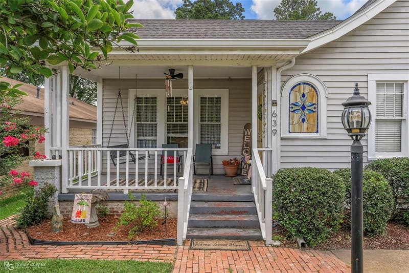 639 Ratcliff, Shreveport LA 71104 - Photo 3