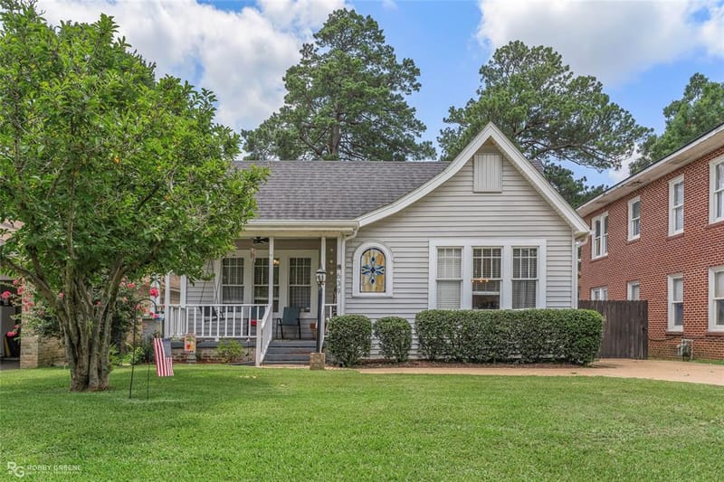 639 Ratcliff, Shreveport LA 71104