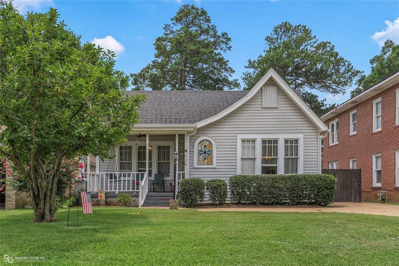 639 Ratcliff, Shreveport LA 71104 - Photo 33