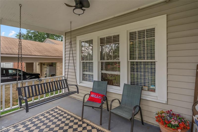 639 Ratcliff, Shreveport LA 71104 - Photo 4