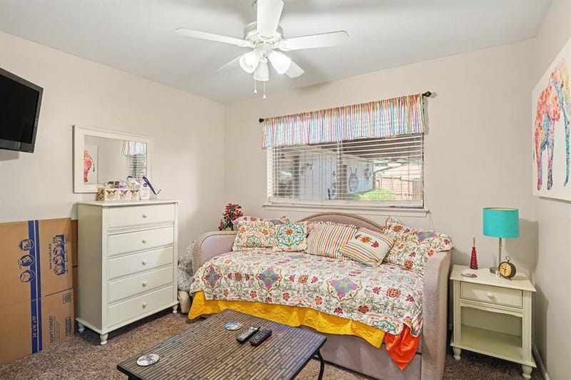 3610 Chime Street, Irving TX 75062 - Photo 9