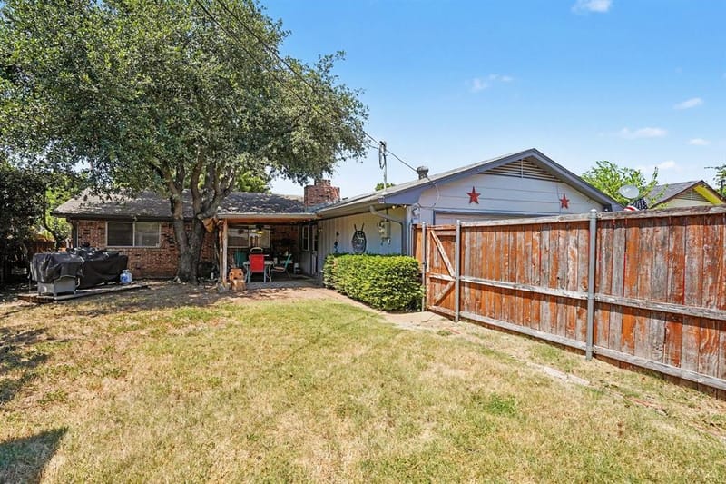 3610 Chime Street, Irving TX 75062 - Photo 15